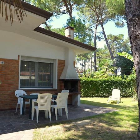 ליגננו סביאדורו Villa A Lignano Con 2 Camere E Giardino מראה חיצוני תמונה