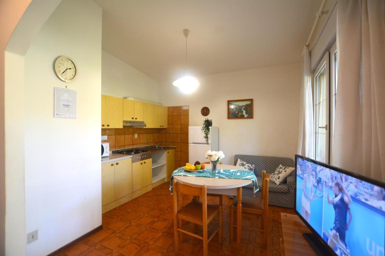 ליגננו סביאדורו Villa A Lignano Con 2 Camere E Giardino מראה חיצוני תמונה