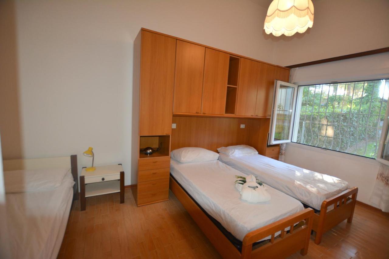 ליגננו סביאדורו Villa A Lignano Con 2 Camere E Giardino מראה חיצוני תמונה